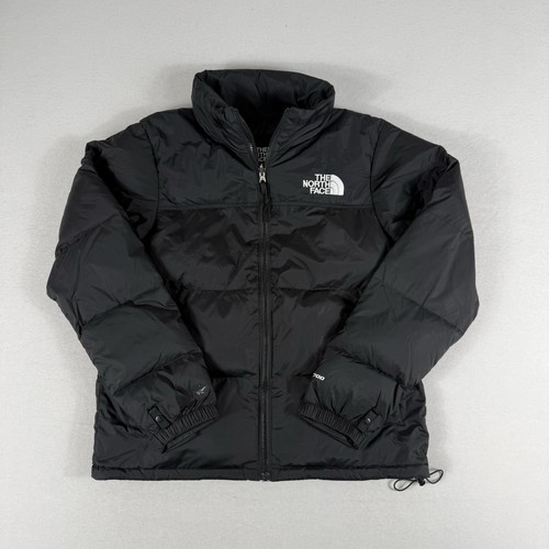 The north face 1996 nuptse - north,