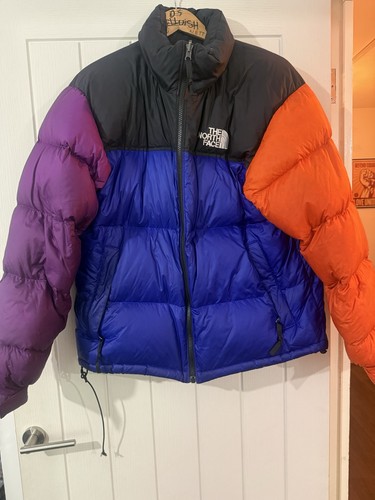 The north face - face, 1996