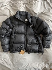 The North Face Nuptse 700 Down