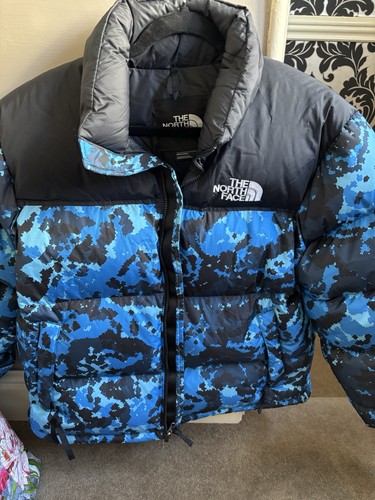 The north face 1996 - north,