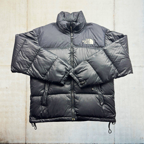 The north face black - face,