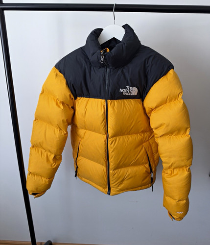 The north face nuptse - north,