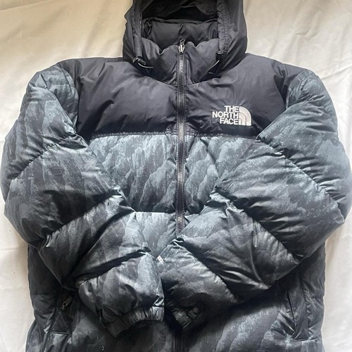North face 1996 - north, retro