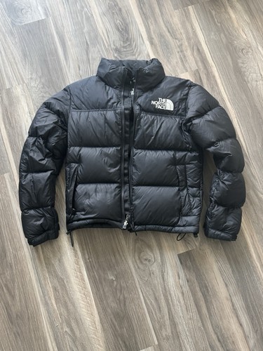 North face 1996 - 1996, nuptse
