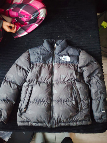 The north face - north,