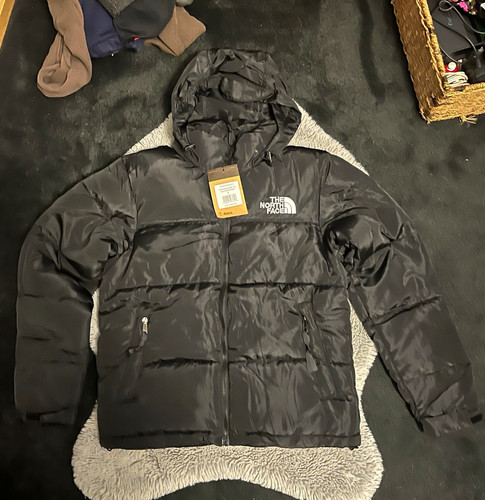 The north face - 1996, retro