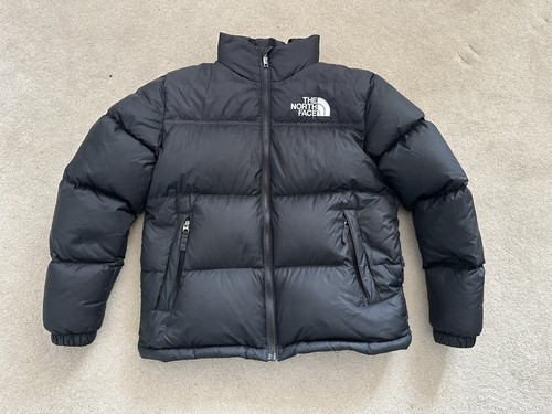The north face - face, 1996