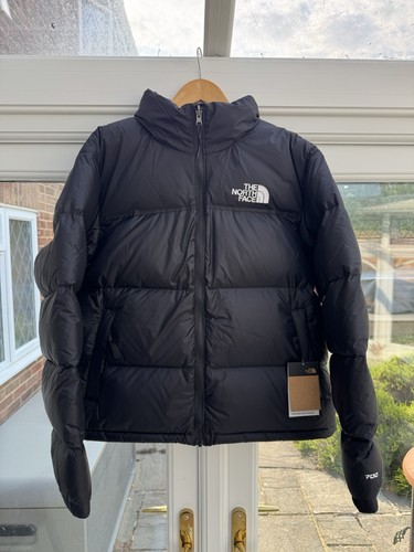 The north face 1996 - face,