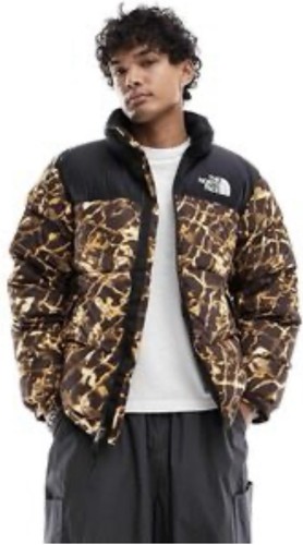The north face 1996 - 1996, retro
