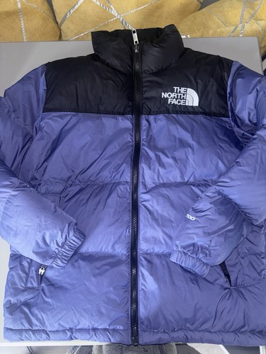 The north face - face, 1996