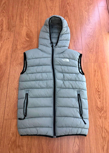 The north face - 1996, retro