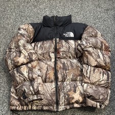 Northface 1996 retro nuptse