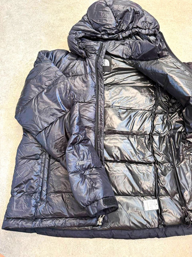 The north face nuptse - the, down