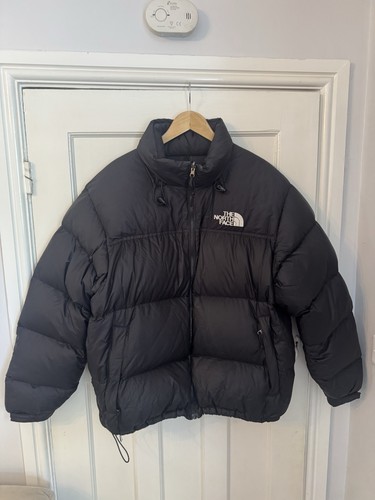The north face 1996 retro - face,