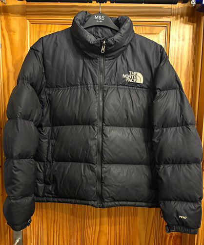 The north face 1996 - 1996, retro