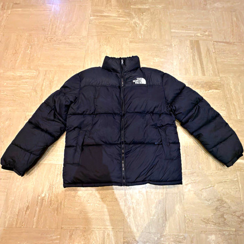 The north face nuptse 700 - the,