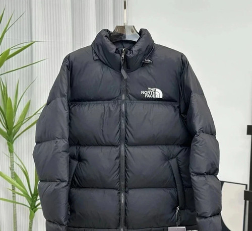 North face logo - north, unisex