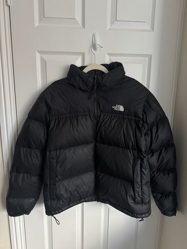 The north face 1996 - north,