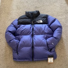 The North Face Retro Nuptse