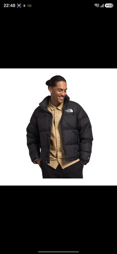The north face 1996 - north,
