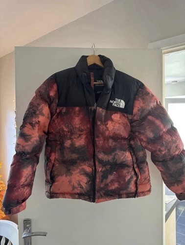 The north face 1996 - face, printed