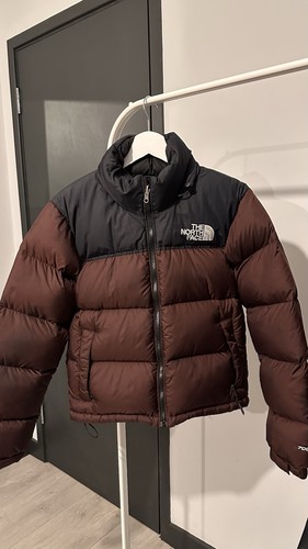 The north face - north, retro
