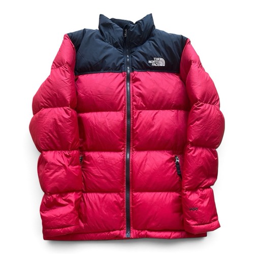The north face - face, retro