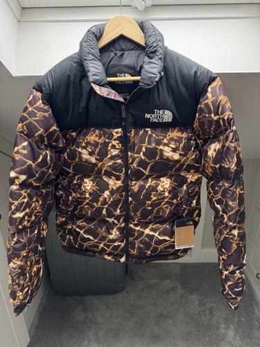 The north face - north, retro