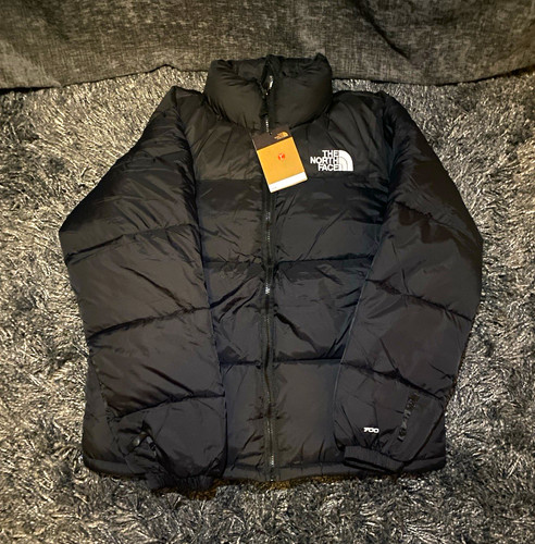 The north face 1996 - north, retro