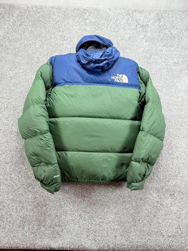 The north face 1996 - , 700
