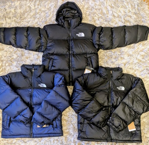 The north face 1996 - face,