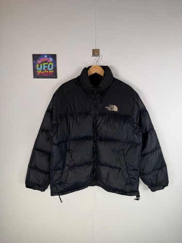 The north face 1996 nuptse - the,