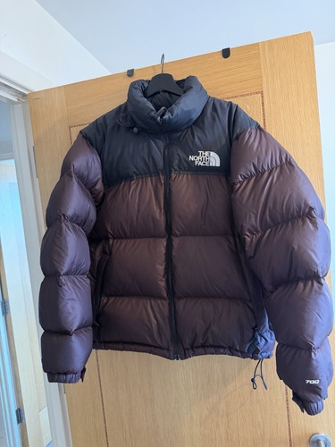 The north face - , 1996