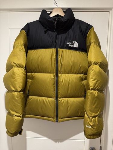 Northface nuptse 700 - northface,